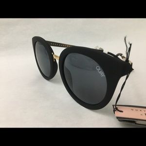 Quay Australia Sunglasses
